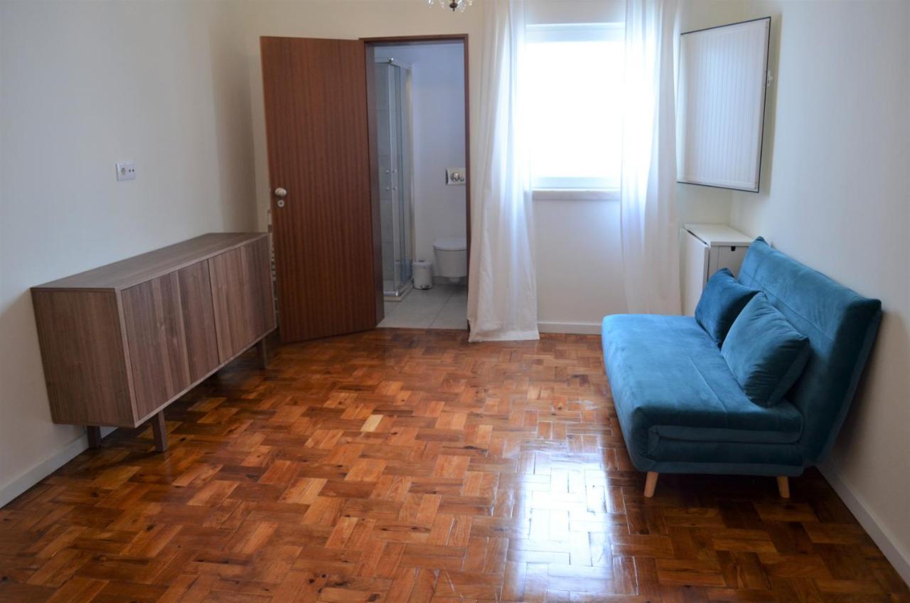 Bed and Breakfast Casa Aorta Downtown Фару Экстерьер фото
